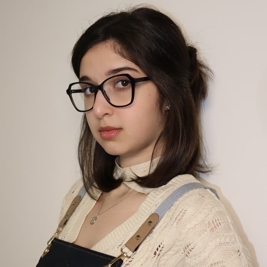  Arzu Velieva