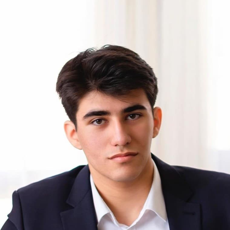 Faig Gasimov