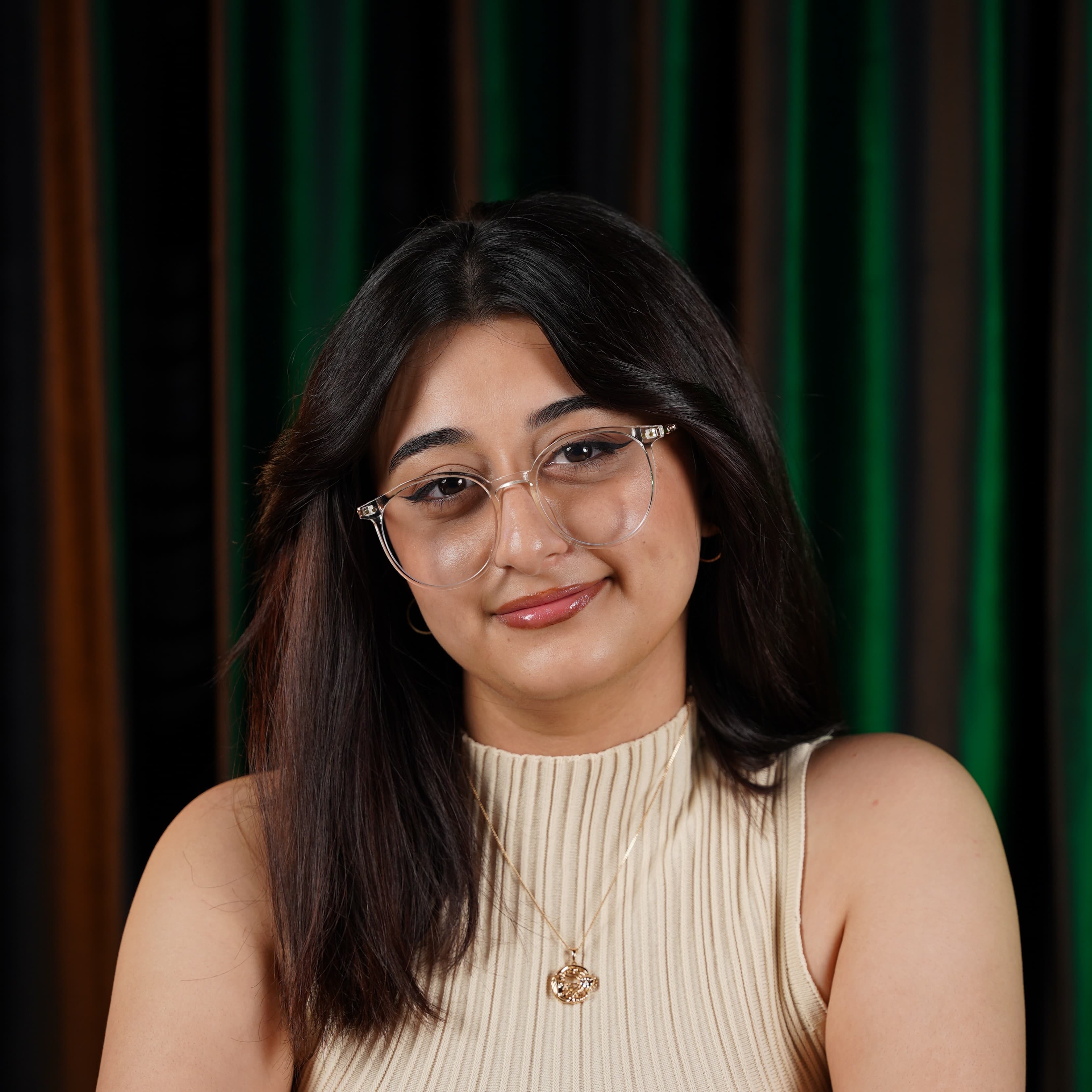 Gulnaz Naghizada