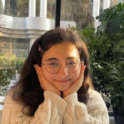 Nargiz Valiyeva