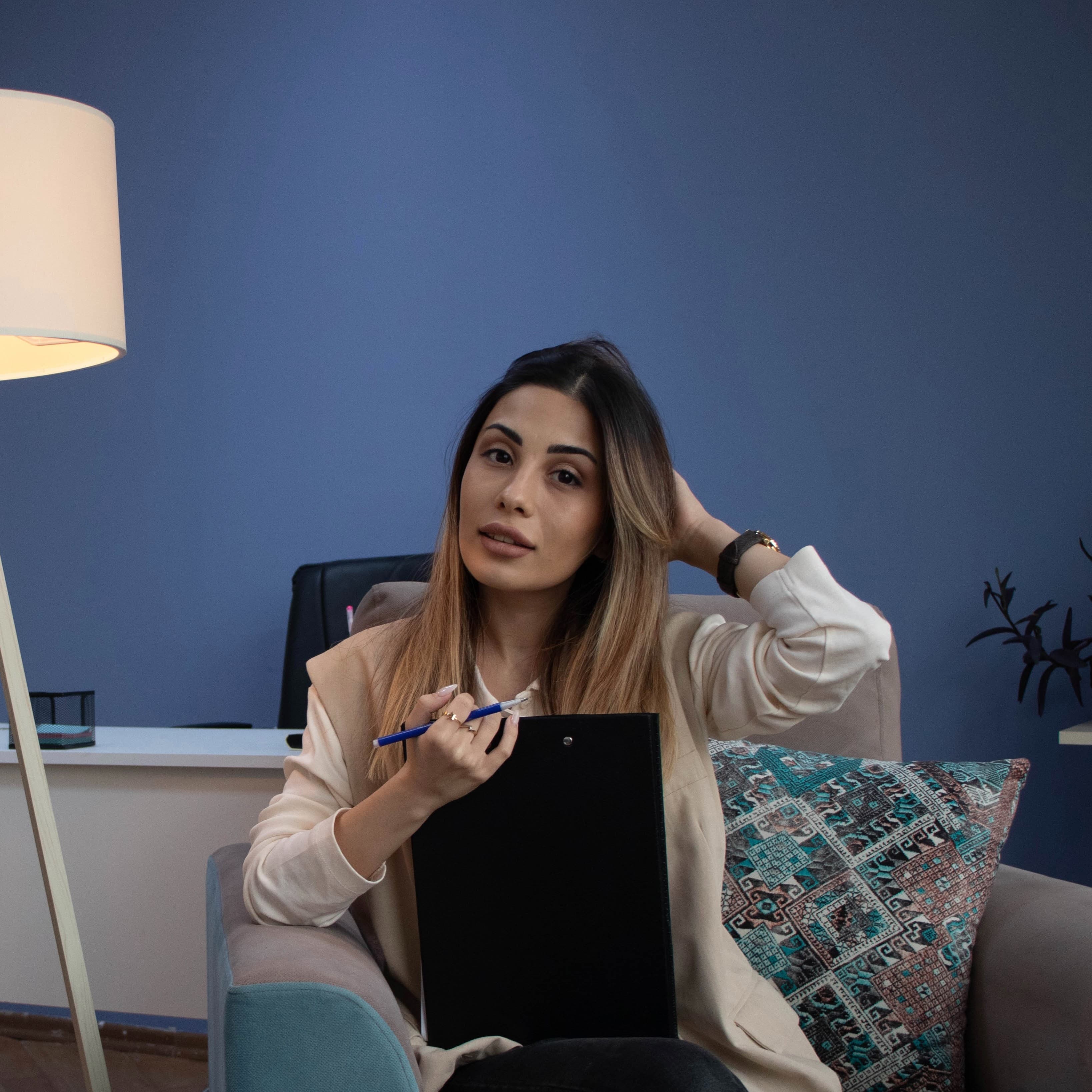 Nigar Gadashova