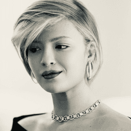 Maryam Novruzi