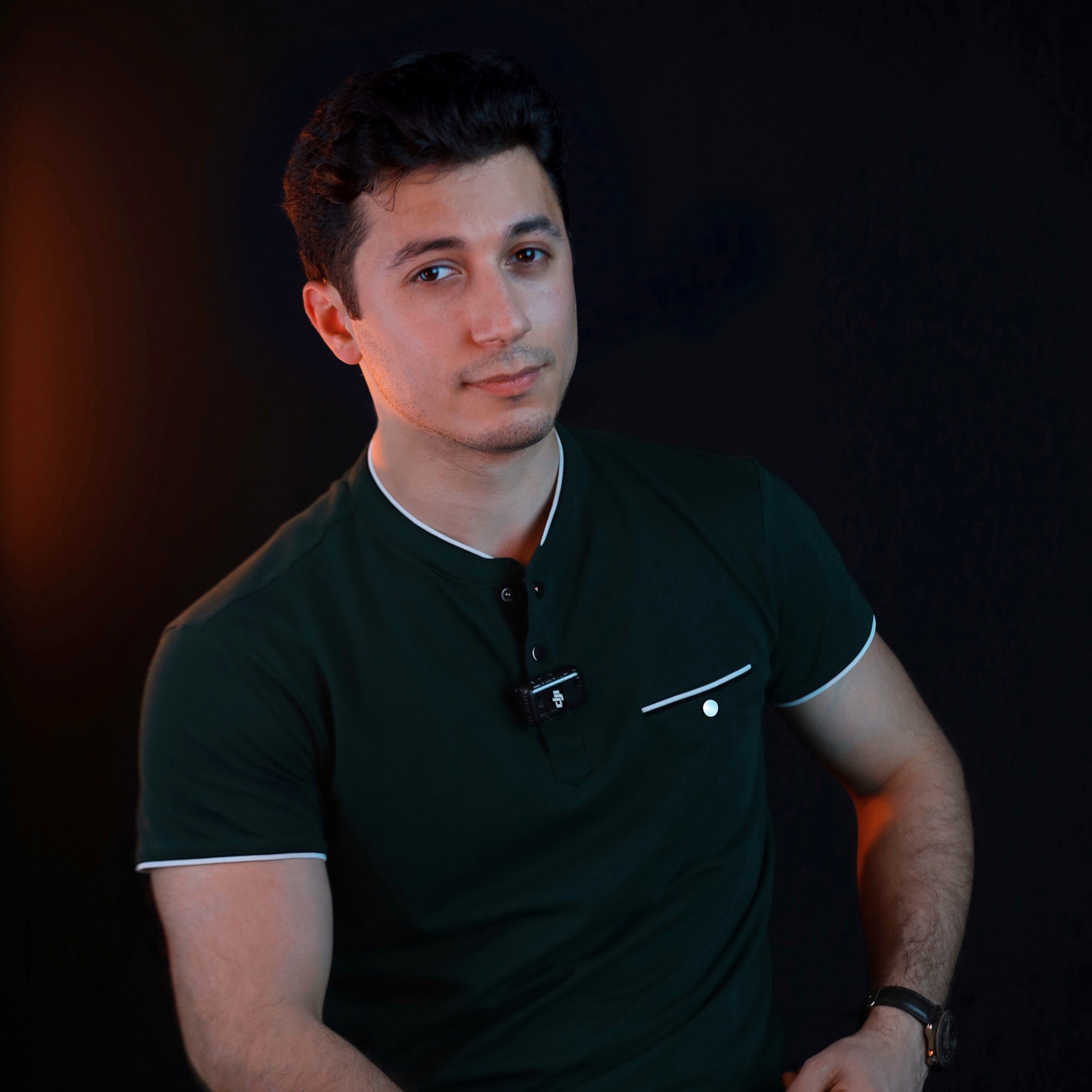 Talent Image